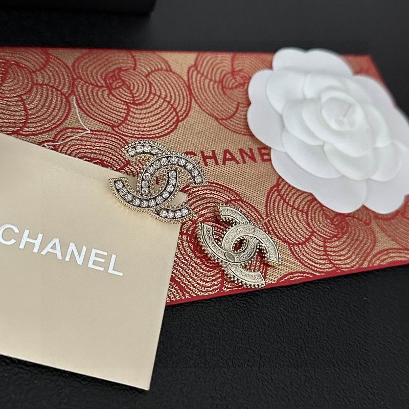 Chanel earing 1lyx264 (5)